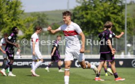 11.05.24 U19 VfB Stuttgart - U19 FC Bayern München