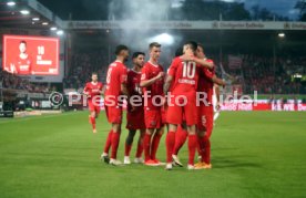 05.05.24 1. FC Heidenheim - 1. FSV Mainz 05