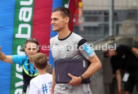 04.08.24 SSV Ulm 1846 - 1. FC Kaiserslautern