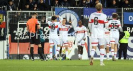 30.11.24 VfB Stuttgart II - SV Waldhof Mannheim