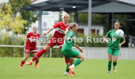 08.09.24 Frauen VfL Herrenberg - VfB Stuttgart