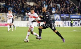 30.11.24 VfB Stuttgart II - SV Waldhof Mannheim