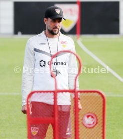 10.09.24 VfB Stuttgart Training