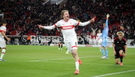 06.12.24 VfB Stuttgart - 1. FC Union Berlin