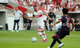 31.08.24 VfB Stuttgart - 1. FSV Mainz 05