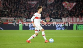 10.11.24 VfB Stuttgart - Eintracht Frankfurt