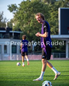 09.09.24 U21 Deutschland Training