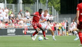 05.09.24 VfB Stuttgart - 1. FC Kaiserslautern