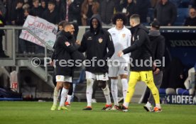 16.03.24 TSG 1899 Hoffenheim - VfB Stuttgart