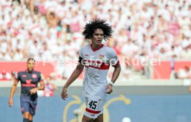 31.08.24 VfB Stuttgart - 1. FSV Mainz 05