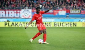 17.02.24 1. FC Heidenheim - Bayer 04 Leverkusen