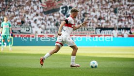 31.08.24 VfB Stuttgart - 1. FSV Mainz 05