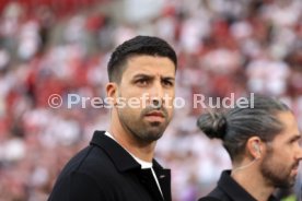 22.09.24 VfB Stuttgart - Borussia Dortmund