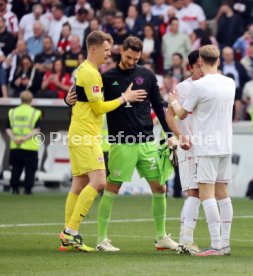 04.05.24 VfB Stuttgart - FC Bayern München