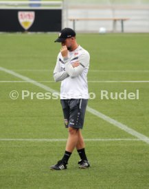 20.08.24 VfB Stuttgart Training