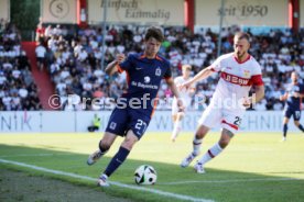 11.08.24 VfB Stuttgart II - TSV 1860 München