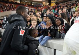 08.03.24 VfB Stuttgart - 1. FC Union Berlin