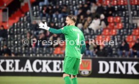 30.11.24 VfB Stuttgart II - SV Waldhof Mannheim