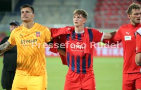 29.08.24 1. FC Heidenheim - BK Häcken