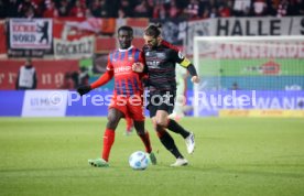 11.05.25 1. FC Heidenheim - 1. FC Union Berlin