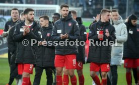 02.03.24 1. FC Heidenheim - Eintracht Frankfurt