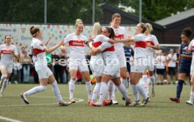 26.05.24 VfB Stuttgart - FSV Waldebene Stuttgart Ost