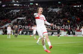 06.12.24 VfB Stuttgart - 1. FC Union Berlin