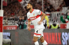 06.10.24 VfB Stuttgart - TSG 1899 Hoffenheim