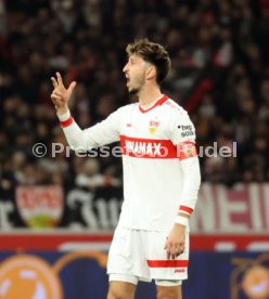 06.12.24 VfB Stuttgart - 1. FC Union Berlin