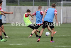 24.06.24 VfB Stuttgart II Training