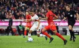 19.10.24 FC Bayern München - VfB Stuttgart