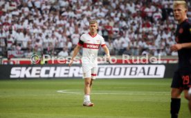 31.08.24 VfB Stuttgart - 1. FSV Mainz 05