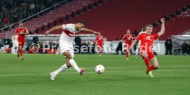 08.03.24 VfB Stuttgart - 1. FC Union Berlin