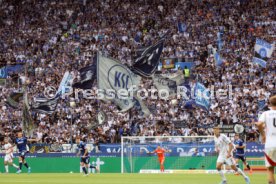 03.08.24 Karlsruher SC - 1. FC Nürnberg