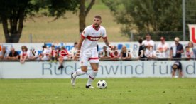 07.07.24 FSV Hollenbach - VfB Stuttgart