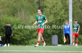 28.04.24 U17 VfL Kirchheim - U17 FC Esslingen