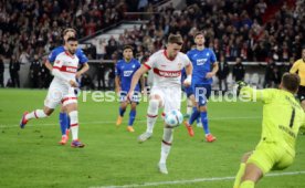 06.10.24 VfB Stuttgart - TSG 1899 Hoffenheim