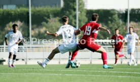 17.09.24 U19 Real Madrid - U19 VfB Stuttgart