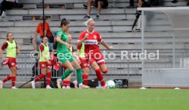 08.09.24 Frauen VfL Herrenberg - VfB Stuttgart