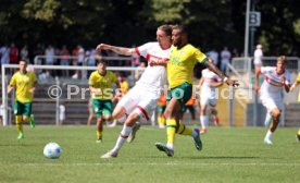 20.07.24 VfB Stuttgart - Fortuna Sittard