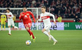 08.03.24 VfB Stuttgart - 1. FC Union Berlin