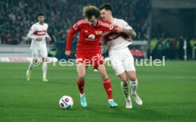 08.03.24 VfB Stuttgart - 1. FC Union Berlin