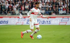 26.10.24 VfB Stuttgart - Holstein Kiel