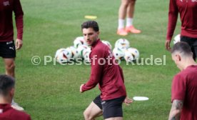 10.06.24 Schweiz Training