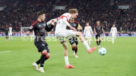 06.12.24 VfB Stuttgart - 1. FC Union Berlin