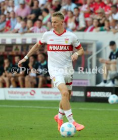 24.08.24 SC Freiburg - VfB Stuttgart