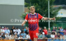 14.07.24 FC Esslingen - 1. FC Heidenheim