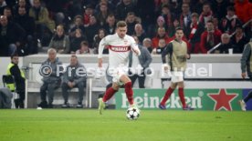 06.11.24 VfB Stuttgart - Atalanta Bergamo