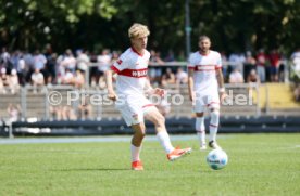 20.07.24 VfB Stuttgart - Fortuna Sittard