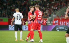 29.08.24 1. FC Heidenheim - BK Häcken